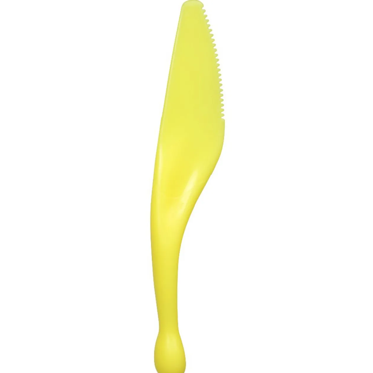 Couteau multicouleur x6