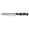 Couteau office forgé acier carbone lame 9 cm