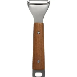 Couteau éplucheur