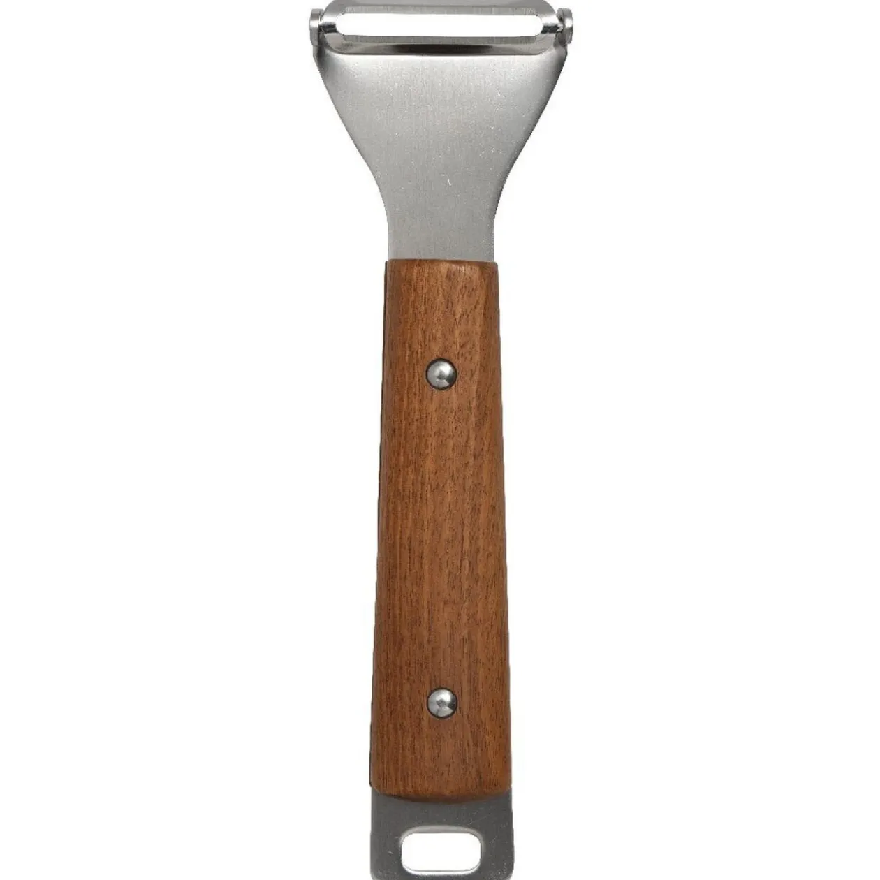 Couteau éplucheur