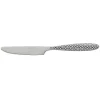 Couteau Scandinave noir et blanc