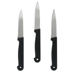 Couteau x3