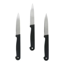 Couteau x3