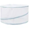 Couvercle alimentaire pliable pop up x2