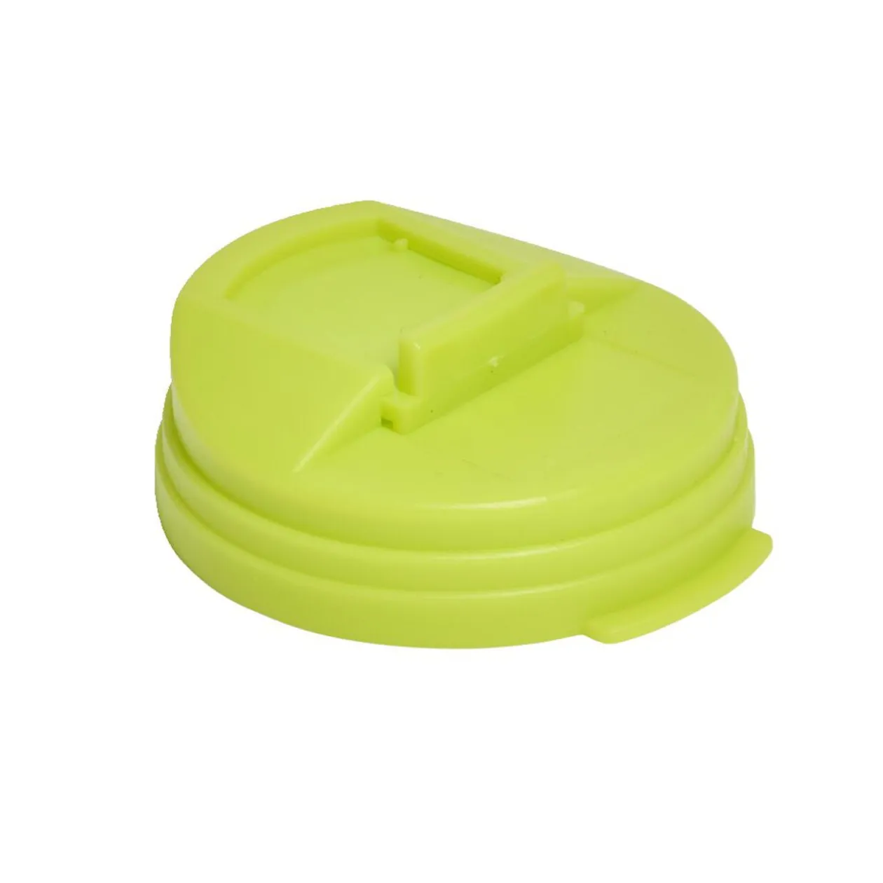 Couvercle pour canette Ø5,8cm