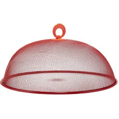 Couvre plat en cloche