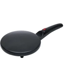 Crêpière inversée Homday Ø20 cm 800W