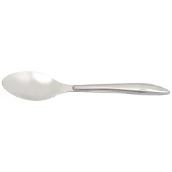 Cuilllère à dessert inox