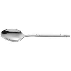 Cuilllère à dessert inox boréal