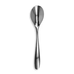 Cuillère à café inox Bagatelle finition miroir