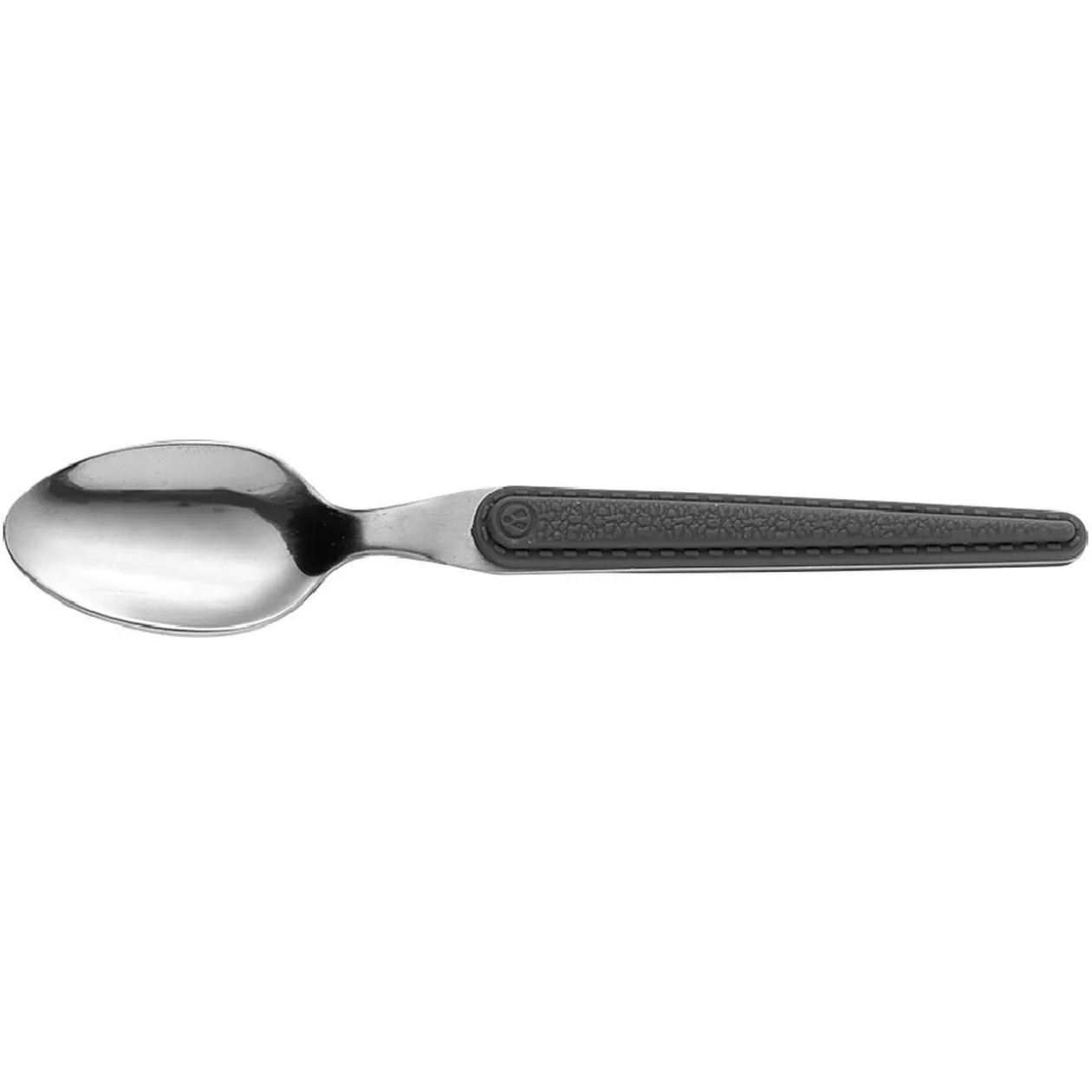 Cuillère à café inox gamme LAGUIOLE gris
