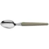Cuillère à café inox gamme LAGUIOLE beige