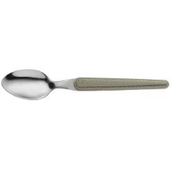 Cuillère à café inox gamme LAGUIOLE beige