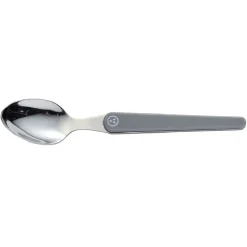 Cuillère à café Laguiole manche gris