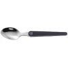 Cuillère à dessert Laguiole manche bronze
