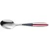 Cuillère à dessert USA