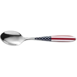 Cuillère à dessert USA