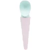 Cuillère à glace en forme de cône