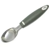 Cuillère à glace inox manche renforcé