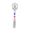 Cuillère à moka inox x6