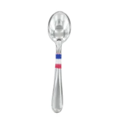 Cuillère à moka inox x6