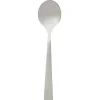 Cuillère à moka x6 inox oslo