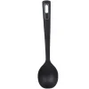 Cuillère à servir en polyamide noir