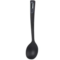 Cuillère à servir en polyamide noir