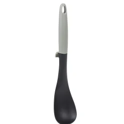 Cuillère à servir plastique noir