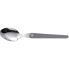 Cuillère à soupe inox gamme LAGUIOLE gris