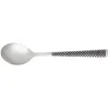 Cuillère à soupe inox Oslo déco étoile