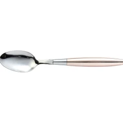 Cuillère à soupe Reflet manche métalisé cuivre