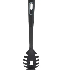 Cuillère à spaghetti en polyamide noir