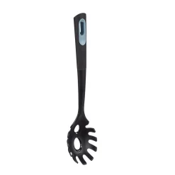 Cuillère à spaghetti en polyamide noir