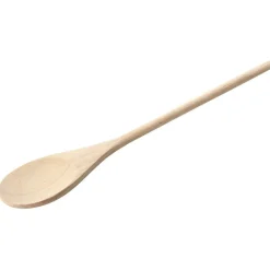 Cuillère en bois L35 cm