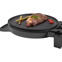 Cuiseur multifonctions StarCook Homday 1800 W noir