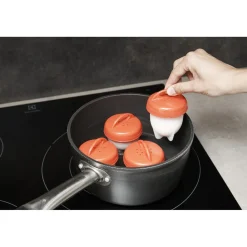Cuiseur oeufs x 2