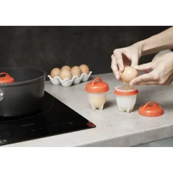 Cuiseur oeufs x 2