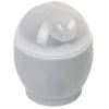 Cuit oeuf cocotte micro-ondes