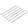 Curette à crustacé x6