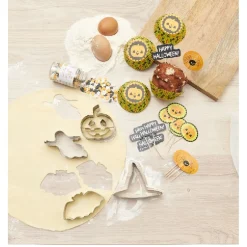 Décor pâtisserie
