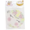 Disque azyme motif licorne 20 g