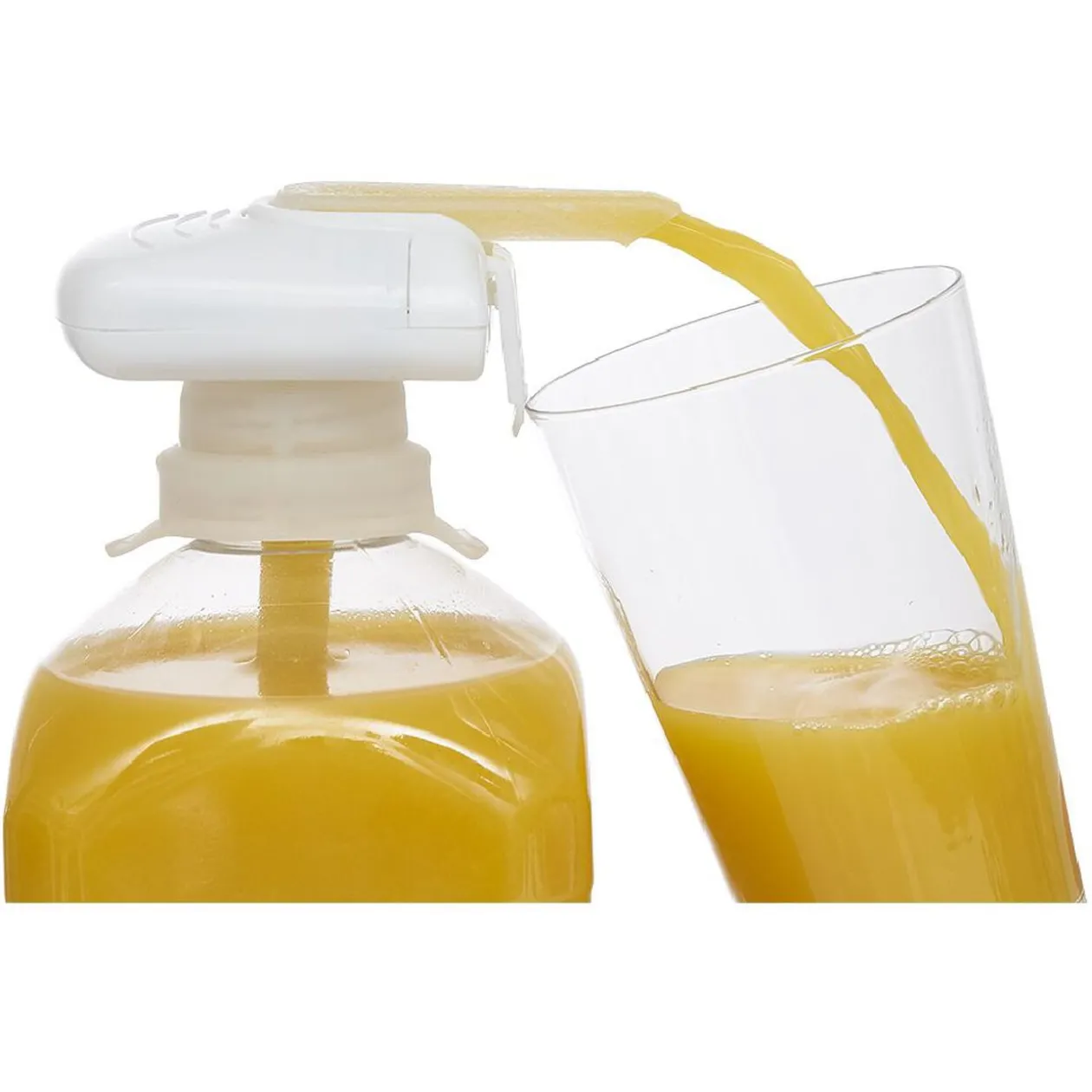 Distributeur automatique de boisson pour goulot Ø5cm