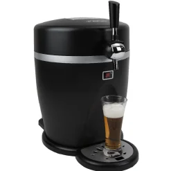 Distributeur de bière