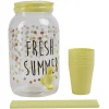 Distributeur de boisson 3,8L
