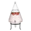 Distributeur de boisson sapin de Noël 8 L