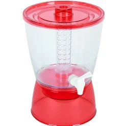 Distributeur infuseur à boisson