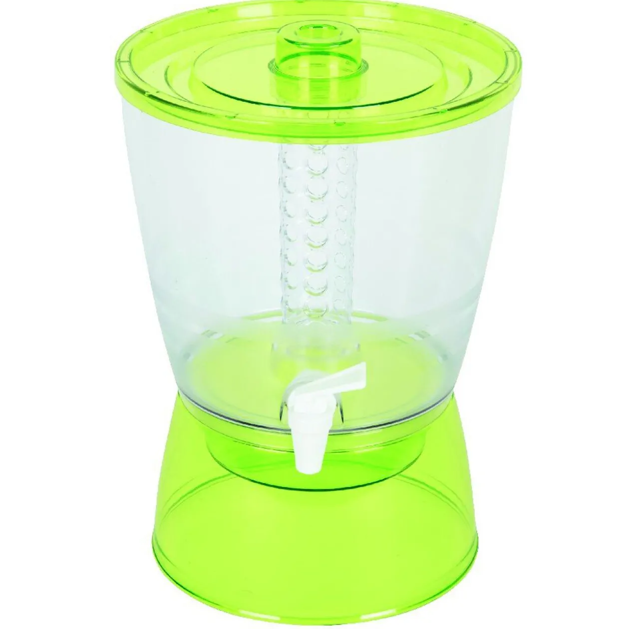 Distributeur infuseur à boisson