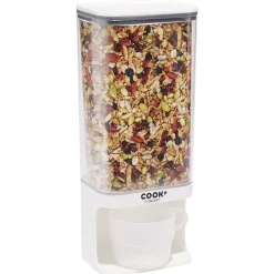 Distributeur 1,5L avec bol gradué 200ml