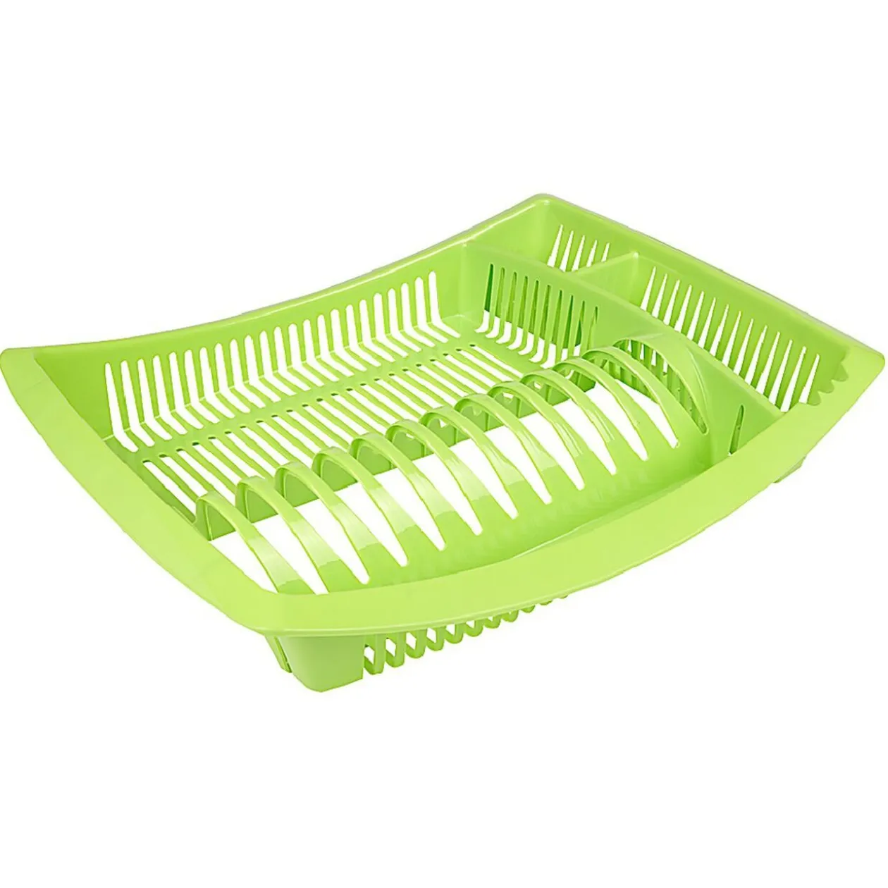 Egouttoir en plastique